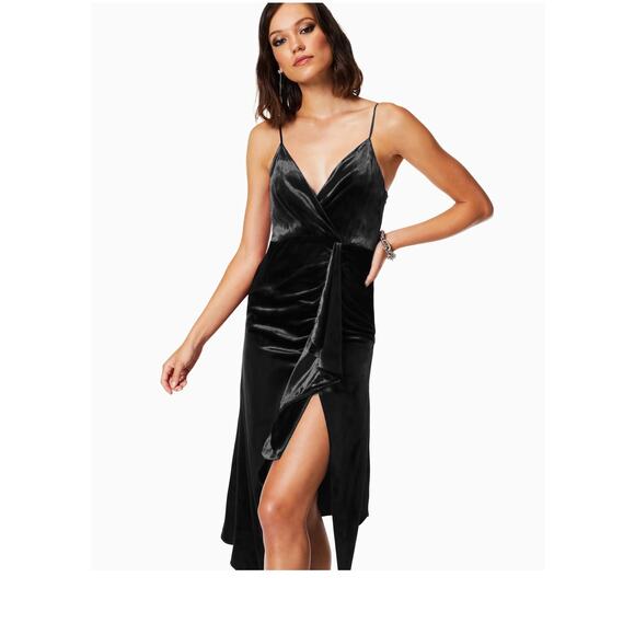 RAMY BROOK Juliana Dress Size 8 - Picture 2 of 7